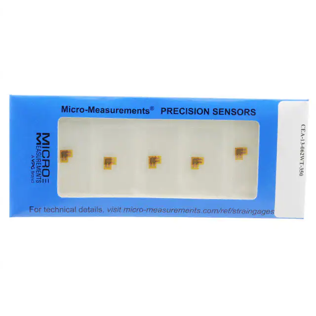 MMF003114 Micro-Measurements (Division of Vishay Precision Group)