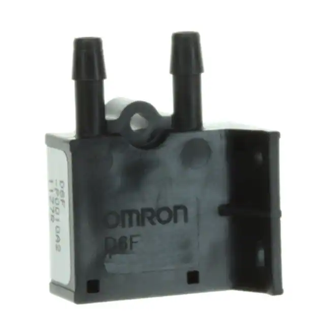 D6F-P0010A2 Omron Electronics Inc-EMC Div