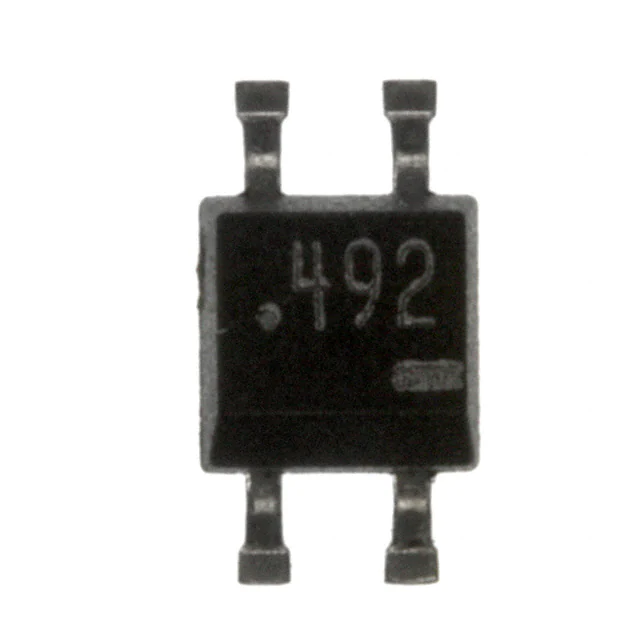 DN6849S Panasonic Electronic Components