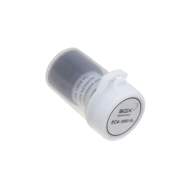 EC4-1000-H2 Amphenol SGX Sensortech