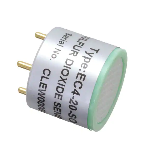 EC4-20-SO2 Amphenol SGX Sensortech