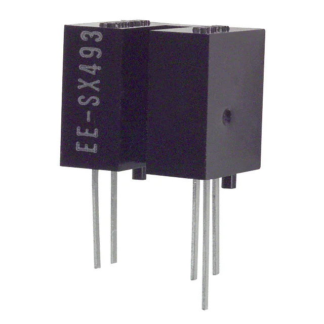 EE-SX493 Omron Electronics Inc-EMC Div