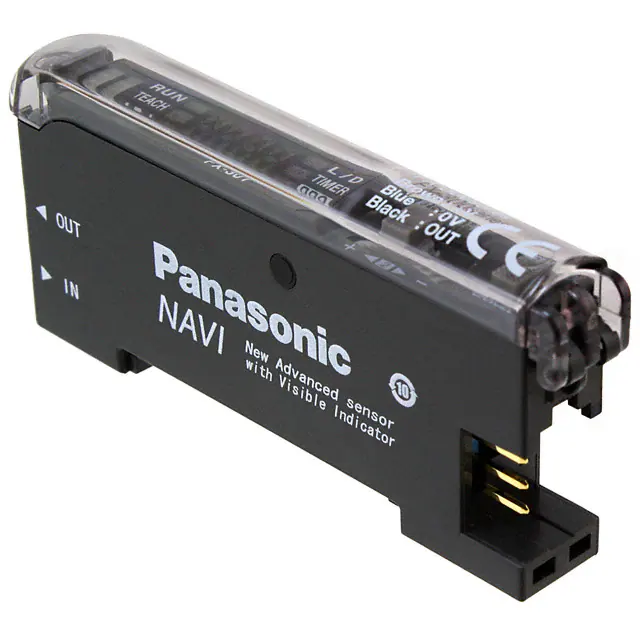 FX-301 Panasonic Industrial Automation Sales