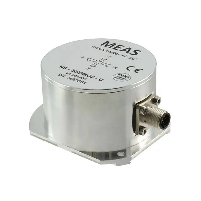 G-NSDMG-023 TE Connectivity Measurement Specialties