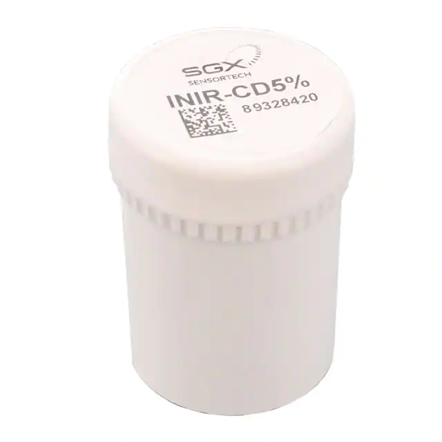 INIR-CD5% Amphenol SGX Sensortech