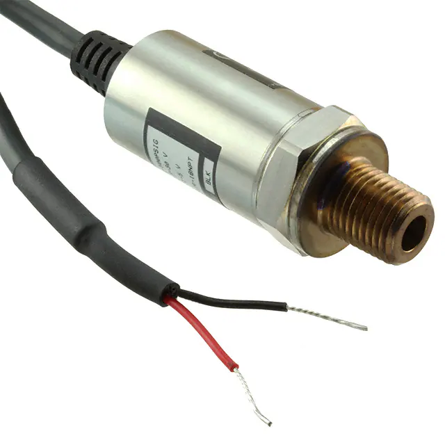 M5231-000005-300PG TE Connectivity Measurement Specialties