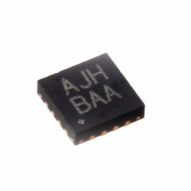 MAX13366GTE/V+ Analog Devices Inc./Maxim Integrated