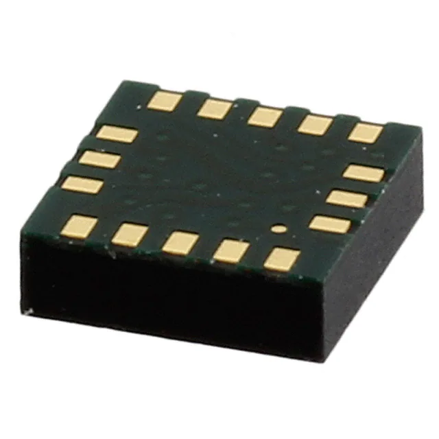 MAX21000+ Analog Devices Inc./Maxim Integrated