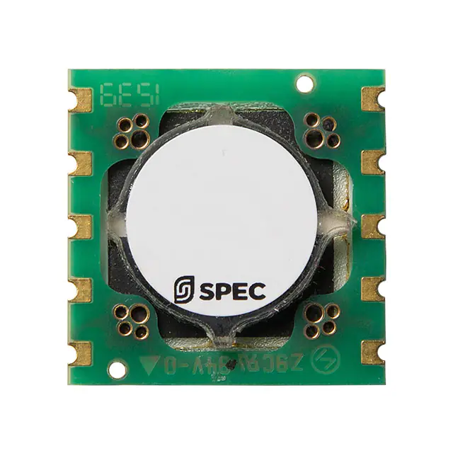 110-109 SPEC Sensors, LLC