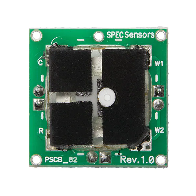 110-303 SPEC Sensors, LLC