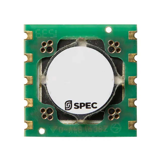 110-304 SPEC Sensors, LLC