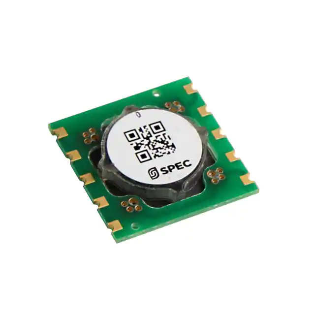 110-407 SPEC Sensors, LLC