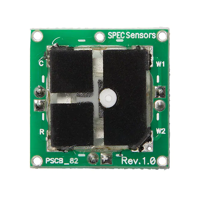 110-601 SPEC Sensors, LLC