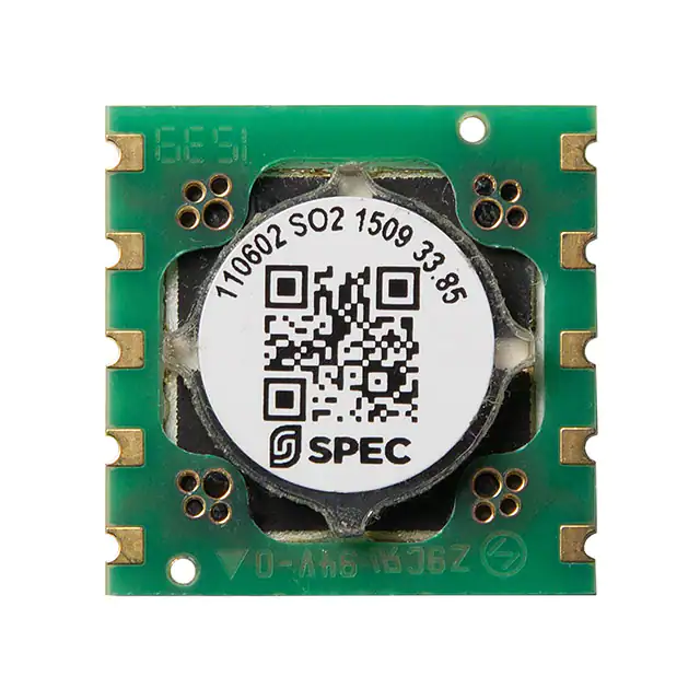 110-602 SPEC Sensors, LLC