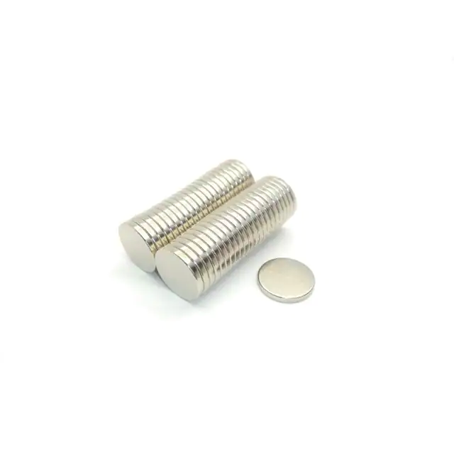 8010 Radial Magnets, Inc.
