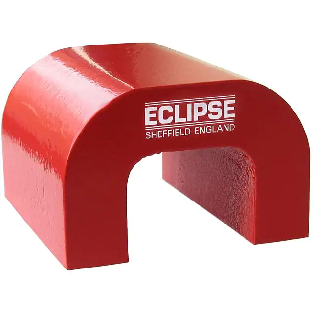 813 Eclipse Magnetics Ltd