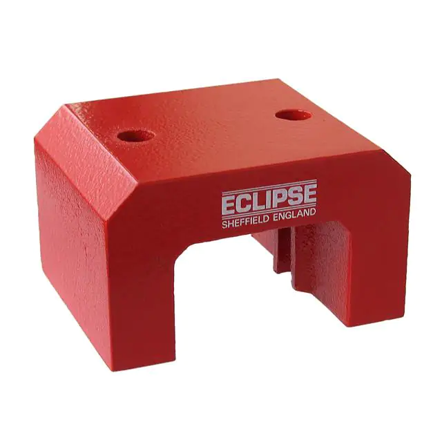 815 Eclipse Magnetics Ltd