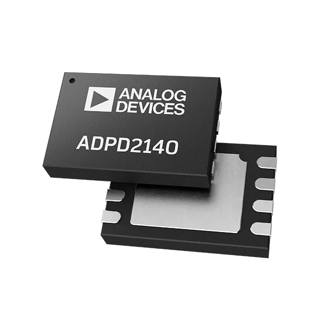 ADPD2140BCPZN-R7 Analog Devices Inc.