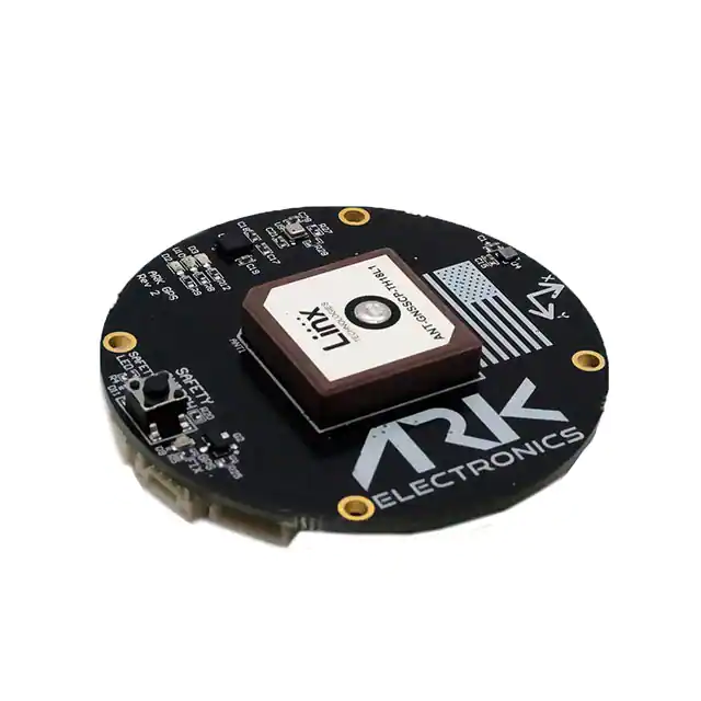 ARK-GPS-REV-02 ARK Electronics