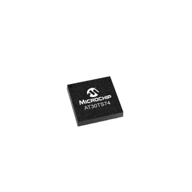 AT30TS74-U1FMCB-T Microchip Technology