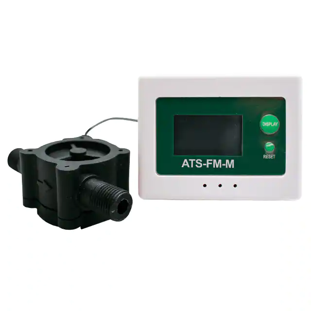 ATS-FM-M Advanced Thermal Solutions Inc.
