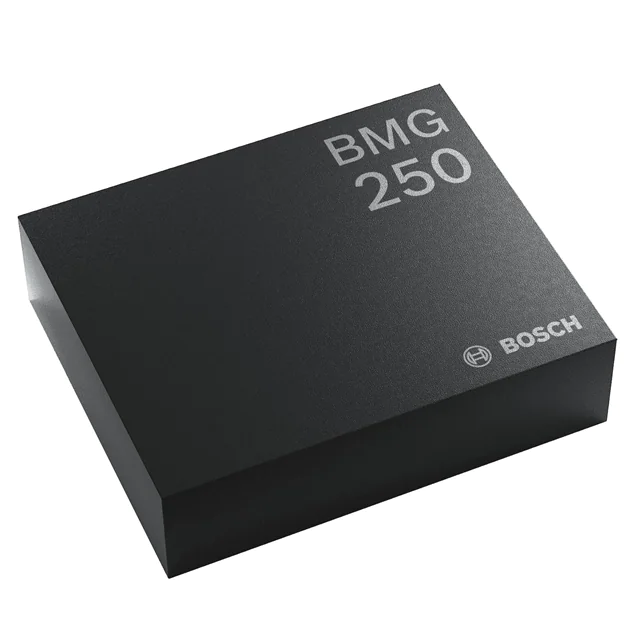 BMG250 Bosch Sensortec