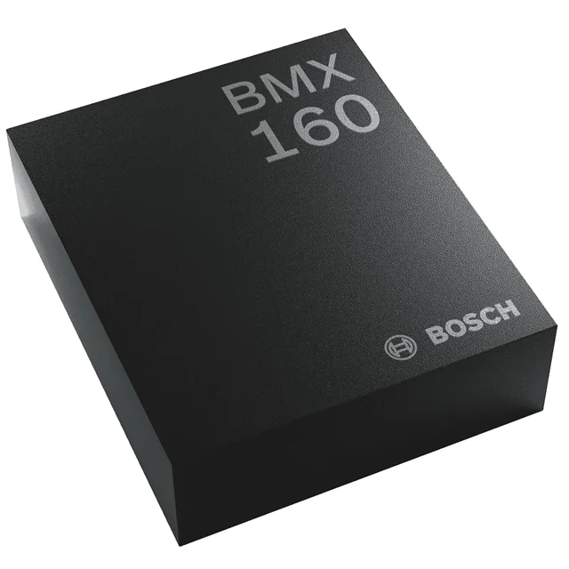 BMX160 Bosch Sensortec