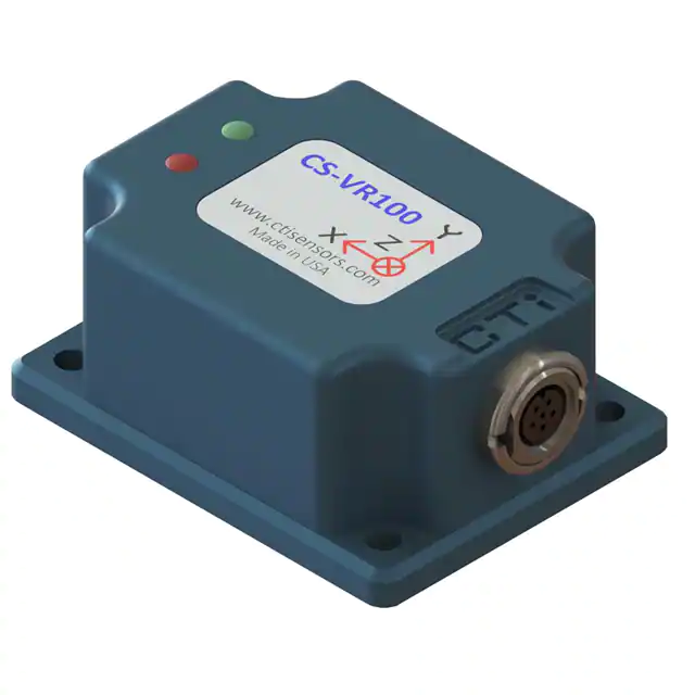 CS-VR100-A-3-A1 CTi Sensors