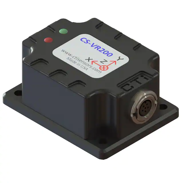 CS-VR200-A-U-A1 CTi Sensors