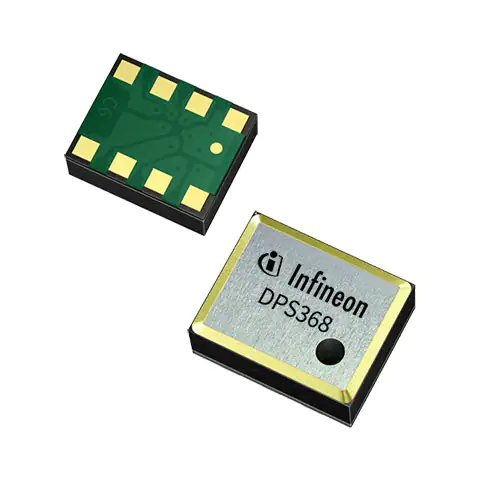 DPS368XTSA1 Infineon Technologies