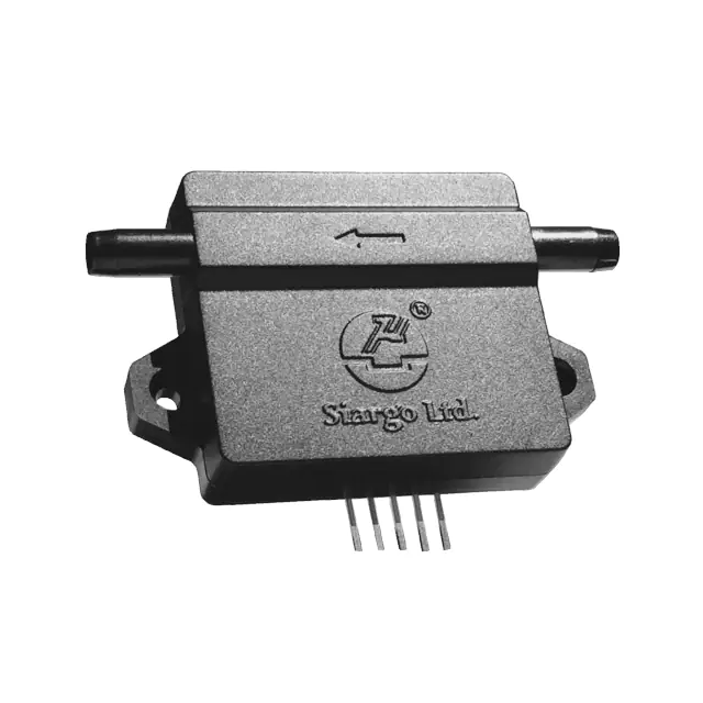 FS4001-1000-EV-A Siargo Ltd
