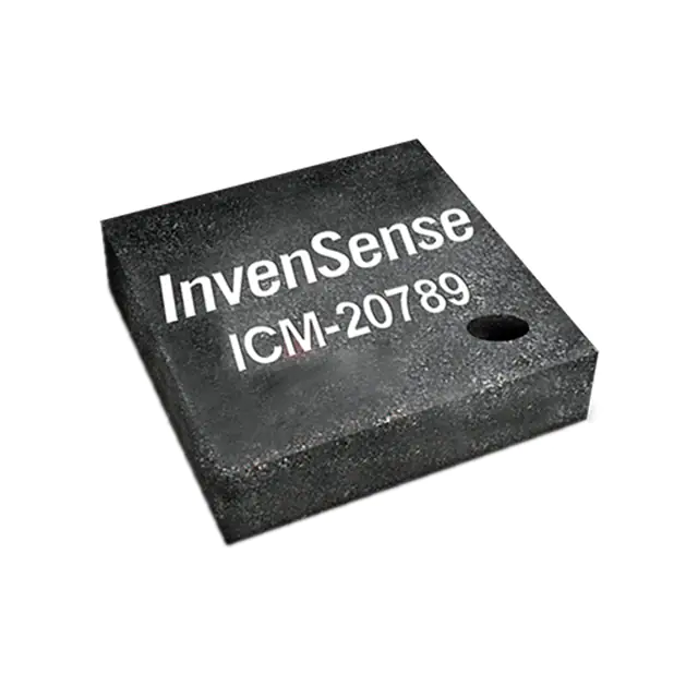ICM-20789 TDK InvenSense