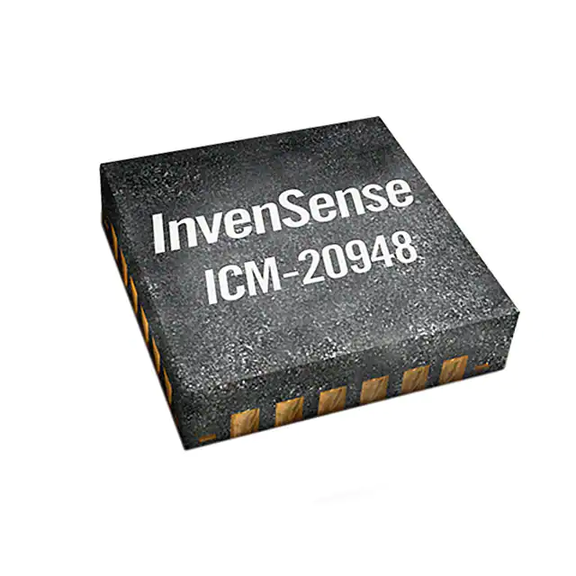 ICM-20948 TDK InvenSense