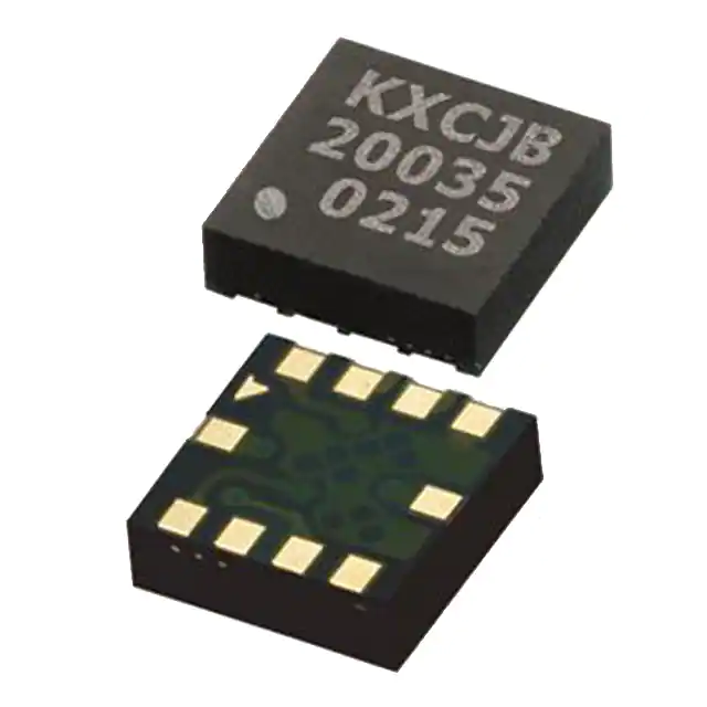 KXCJB-1041-SR Kionix Inc.