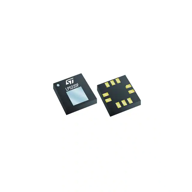 LPS22DFTR STMicroelectronics