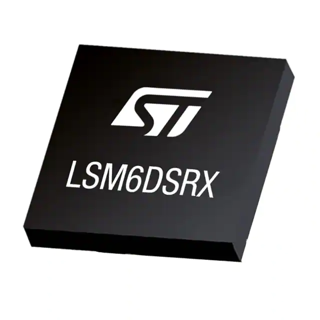 LSM6DSRXTR STMicroelectronics