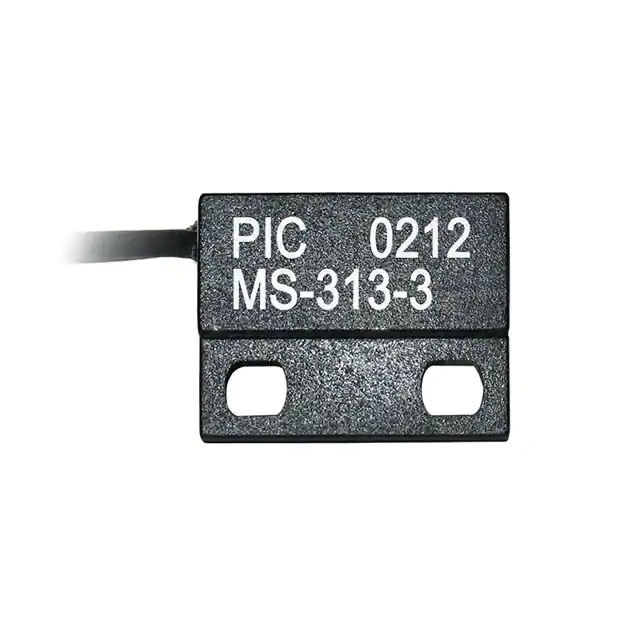 MS-313-3-2-0500 PIC GmbH