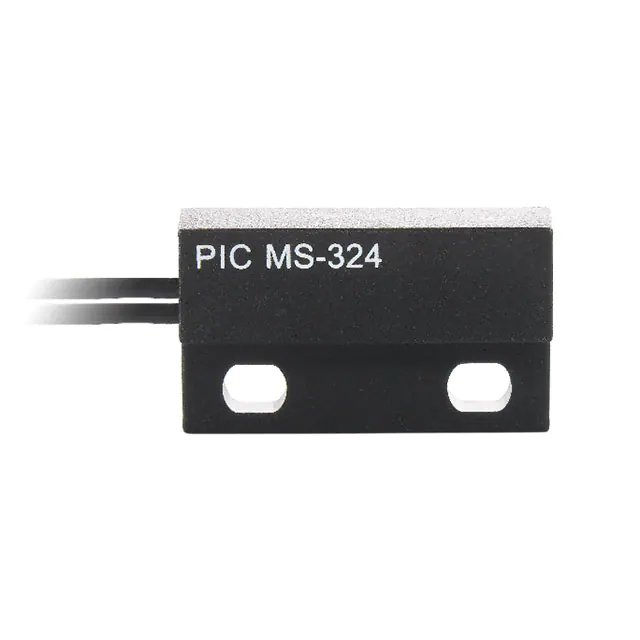 MS-324-7-3-0500 PIC GmbH