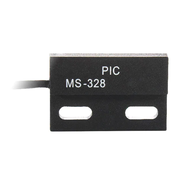 MS-328-3-1-0500 PIC GmbH