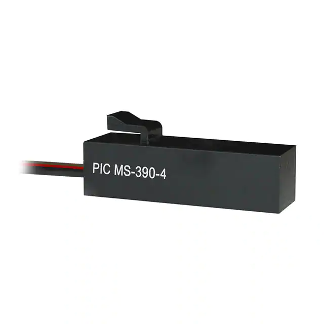 MS-390-4-4-0500 PIC GmbH