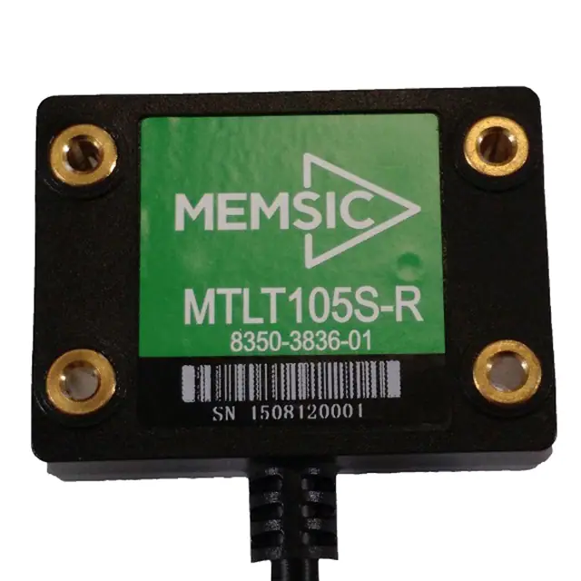 MTLT105S-R Memsic Inc.