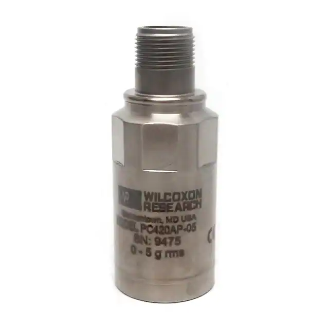 PC420AP-05 Amphenol Wilcoxon Sensing Technologies