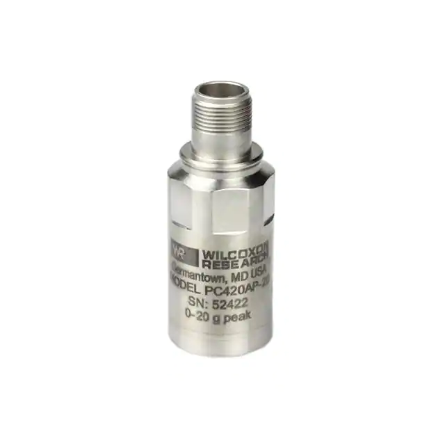 PC420AP-20 Amphenol Wilcoxon Sensing Technologies