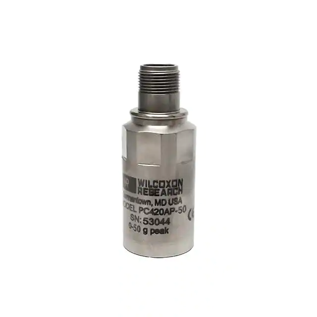 PC420AP-50 Amphenol Wilcoxon Sensing Technologies