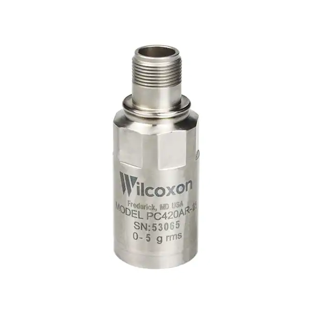 PC420AR-05 Amphenol Wilcoxon Sensing Technologies