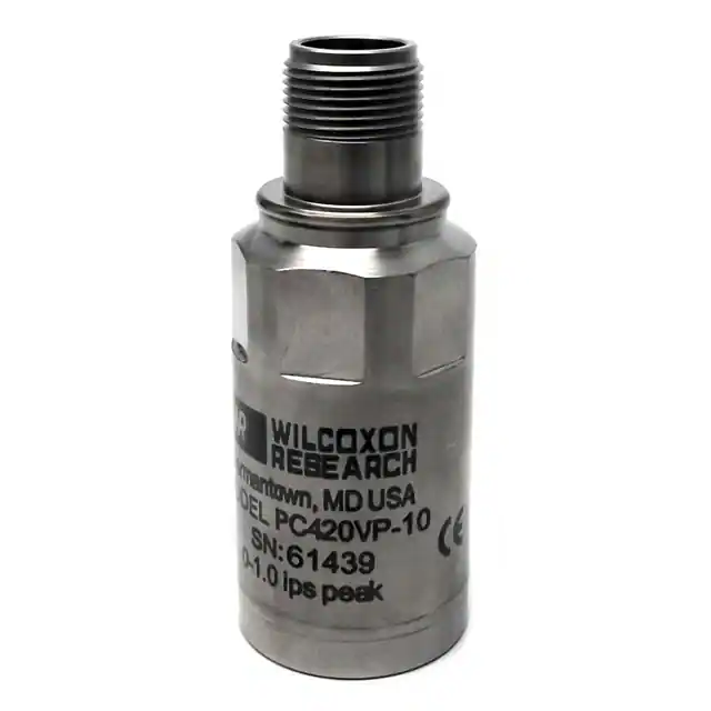 PC420VP-50-DA Amphenol Wilcoxon Sensing Technologies