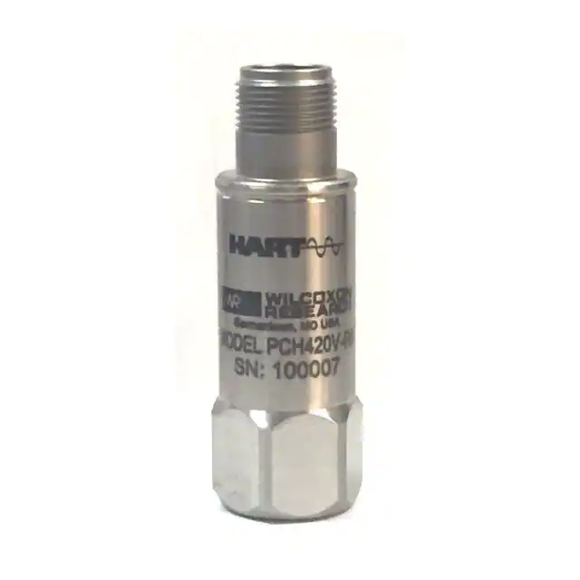 PCH420V-R6-HZ Amphenol Wilcoxon Sensing Technologies