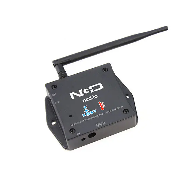 PR49-24D National Control Devices