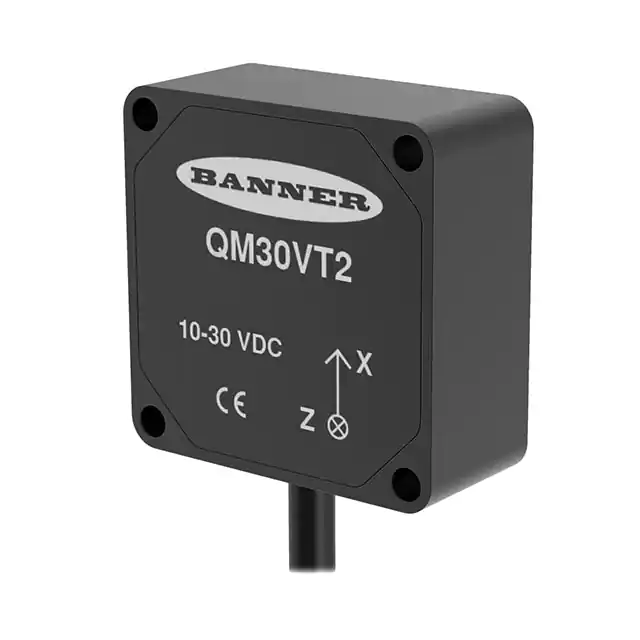 QM30VT2 Banner Engineering Corporation