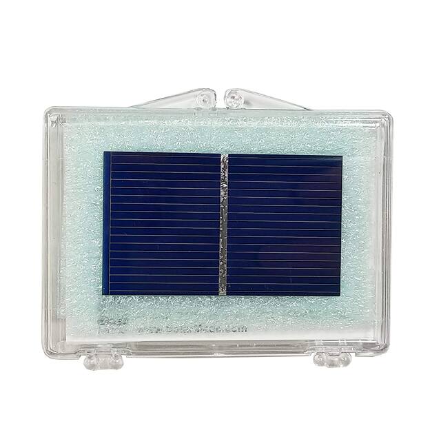 SC-7 Solar Made